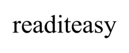 READITEASY trademark