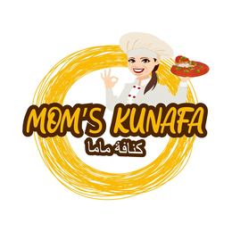 MOM'S KUNAFA trademark