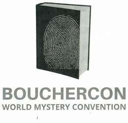 BOUCHERCON WORLD MYSTERY CONVENTION trademark