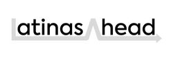 LATINAS AHEAD trademark