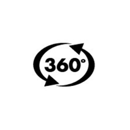 360° trademark
