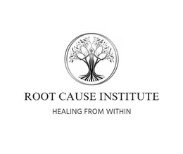ROOT CAUSE INSTITUTE HEALING FROM WITHIN trademark
