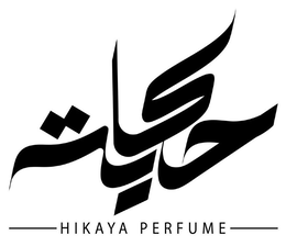 HIKAYA PERFUME trademark