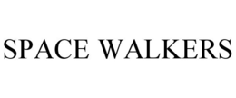 SPACE WALKERS trademark