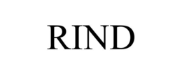 RIND trademark