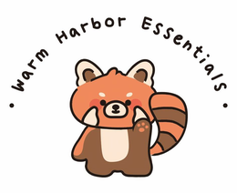 · WARM HARBOR ESSENTIALS · trademark