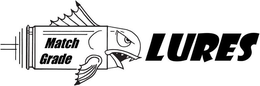 MATCH GRADE LURES trademark