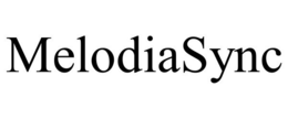 MELODIASYNC trademark