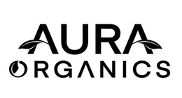 AURA ORGANICS trademark
