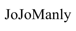 JOJOMANLY trademark