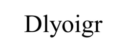 DLYOIGR trademark