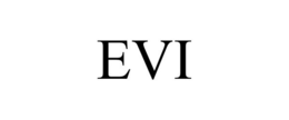 EVI trademark