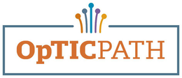 OPTICPATH trademark