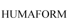 HUMAFORM trademark