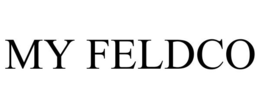MY FELDCO trademark