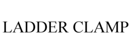 LADDER CLAMP trademark