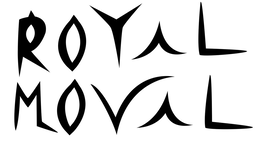 ROYAL MOVAL trademark