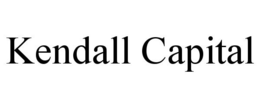 KENDALL CAPITAL trademark