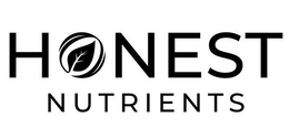 HONEST NUTRIENTS trademark