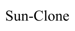 SUN-CLONE trademark