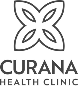 CURANA HEALTH CLINIC trademark