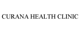 CURANA HEALTH CLINIC trademark