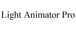 LIGHT ANIMATOR PRO trademark