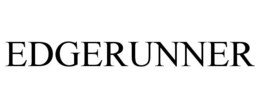 EDGERUNNER trademark