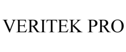 VERITEK PRO trademark