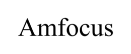 AMFOCUS trademark