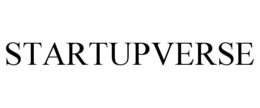 STARTUPVERSE trademark