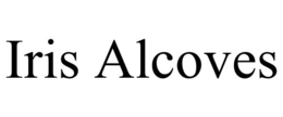 IRIS ALCOVES trademark