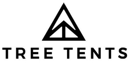 TREE TENTS trademark