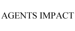AGENTS IMPACT trademark