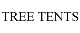 TREE TENTS trademark