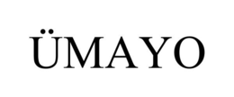 ÜMAYO trademark