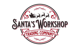 SANTA'S WORKSHOP TRADING COMPANY trademark