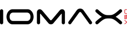 IOMAX USA trademark