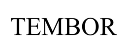 TEMBOR trademark
