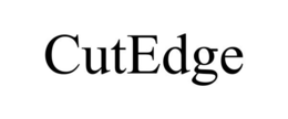 CUTEDGE trademark
