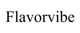 FLAVORVIBE trademark