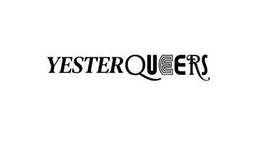 YESTERQUEERS trademark
