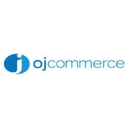 OJCOMMERCE trademark