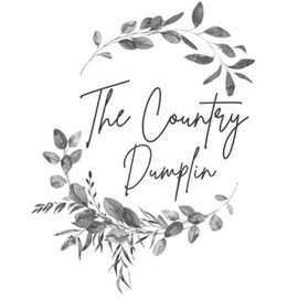 THE COUNTRY DUMPLIN trademark