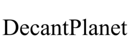 DECANTPLANET trademark