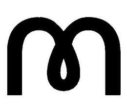 M trademark