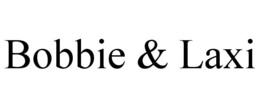 BOBBIE & LAXI trademark