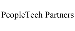 PEOPLETECH PARTNERS trademark