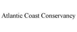 ATLANTIC COAST CONSERVANCY trademark