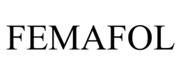 FEMAFOL trademark